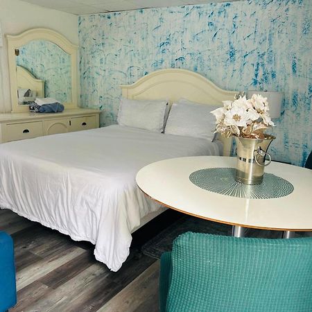 Cozy Studio Only 10 Minutes By Car Of Siesta Key Sarasota Exterior foto