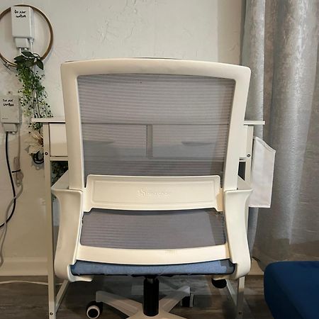 Cozy Studio Only 10 Minutes By Car Of Siesta Key Sarasota Exterior foto
