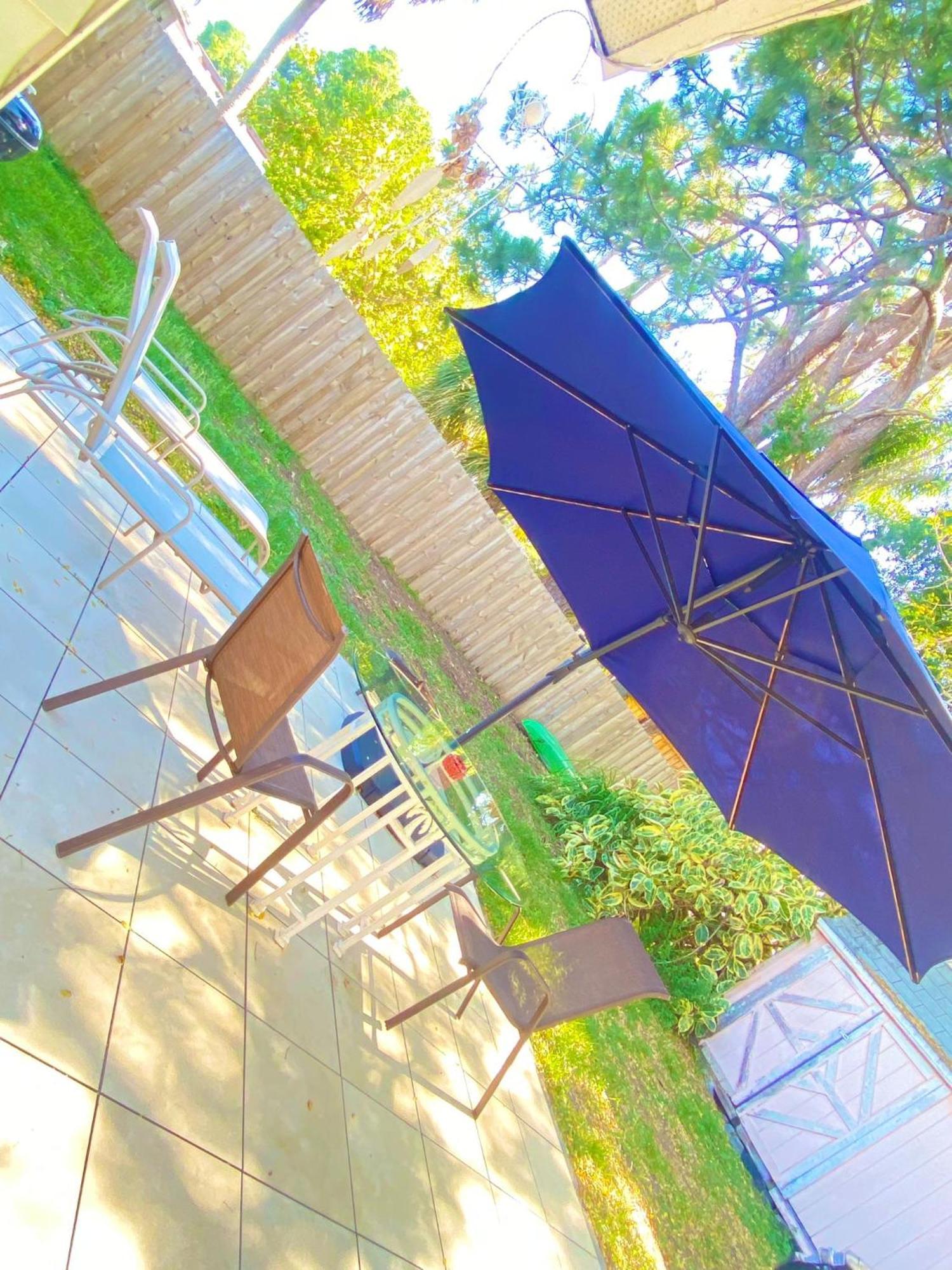 Cozy Studio Only 10 Minutes By Car Of Siesta Key Sarasota Exterior foto